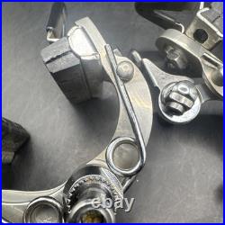Campagnolo 4061 Super Record Brake Calipers NOS
