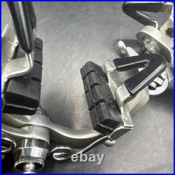 Campagnolo 4061 Super Record Brake Calipers NOS
