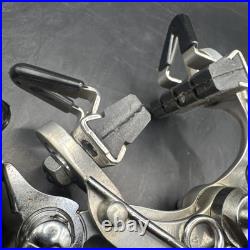Campagnolo 4061 Super Record Brake Calipers NOS
