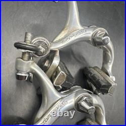 Campagnolo 4061 Super Record Brake Calipers NOS
