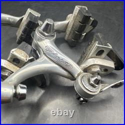 Campagnolo 4061 Super Record Brake Calipers NOS