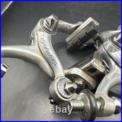 Campagnolo 4061 Super Record Brake Calipers NOS
