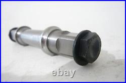 Campagnolo#4131 1970's Super Record British 1.36x 24thread Titanium track BB set Campagnolo#4131 1970's Super Record British 1.36x 24thread Titanium track BB set