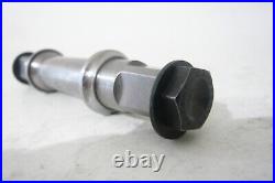 Campagnolo#4131 1970's Super Record British 1.36x 24thread Titanium track BB set Campagnolo#4131 1970's Super Record British 1.36x 24thread Titanium track BB set