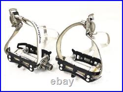 Campagnolo 50Th Anniversary Super Record Pedal Flat