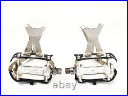 Campagnolo 50Th Anniversary Super Record Pedal Flat