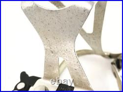 Campagnolo 50Th Anniversary Super Record Pedal Flat