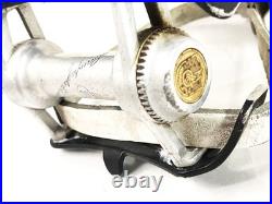 Campagnolo 50Th Anniversary Super Record Pedal Flat