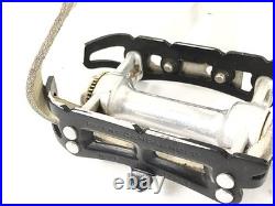 Campagnolo 50Th Anniversary Super Record Pedal Flat