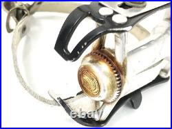 Campagnolo 50Th Anniversary Super Record Pedal Flat