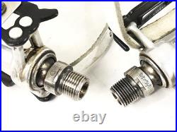 Campagnolo 50Th Anniversary Super Record Pedal Flat