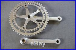 Campagnolo 50th Anniversary Group Groupset Gruppe super Record perfect Cond