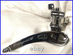 Campagnolo 50th Anniversary Super Record Front Derailleur Unused Vintage 1983