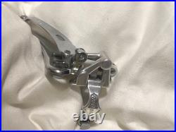 Campagnolo 50th Anniversary Super Record Front Derailleur Unused Vintage 1983