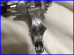 Campagnolo 50th Anniversary Super Record Front Derailleur Unused Vintage 1983