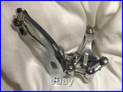 Campagnolo 50th Anniversary Super Record Front Derailleur Unused Vintage 1983