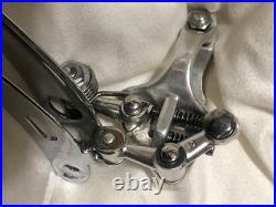 Campagnolo 50th Anniversary Super Record Front Derailleur Unused Vintage 1983