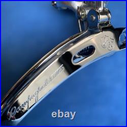 Campagnolo 50th Anniversary Super Record Front Derailleur Vintage 1983 japan