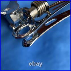 Campagnolo 50th Anniversary Super Record Front Derailleur Vintage 1983 japan