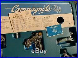 Campagnolo 50th Groupset NOS NIB Record Vintage Eroica Super