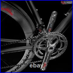 Campagnolo 80th ANNIVERSARY Super Record Ti UT 11 Speed 50/34t 175mm Crank