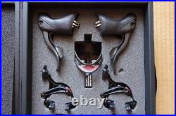 Campagnolo 80th Anniversary Super Record Groupset 170mm 39/53T