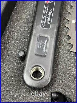 Campagnolo 80th Anniversary Super Record Set NEW JP Campagnolo 80th Anniversary Super Record Set NEW JP