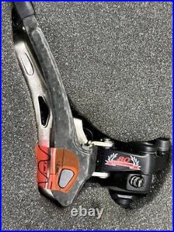 Campagnolo 80th Anniversary Super Record Set NEW JP Campagnolo 80th Anniversary Super Record Set NEW JP