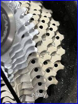 Campagnolo 80th Anniversary Super Record Set NEW JP Campagnolo 80th Anniversary Super Record Set NEW JP