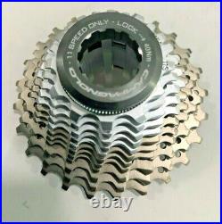 Campagnolo CS Super Record 11S, 12-25 (Set) Campagnolo CS Super Record 11S, 12-25 (Set)