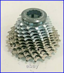Campagnolo CS Super Record 11S, 12-25 (Set) Campagnolo CS Super Record 11S, 12-25 (Set)