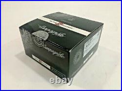 Campagnolo CS Super Record 11S, 12-25 (Set) Campagnolo CS Super Record 11S, 12-25 (Set)