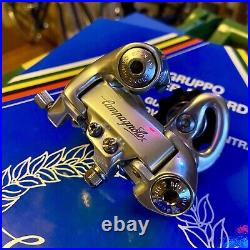 Campagnolo C-record Rear Derailleur 8 Speed 1990/91 Syncro Chorus Super Nos