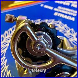 Campagnolo C-record Rear Derailleur 8 Speed 1990/91 Syncro Chorus Super Nos