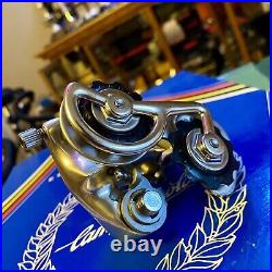 Campagnolo C-record Rear Derailleur 8 Speed 1990/91 Syncro Chorus Super Nos