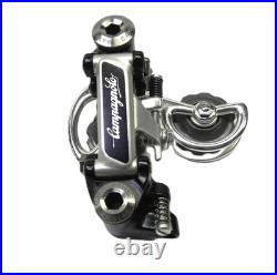 Campagnolo Cambio Super Record Rear Deraileur with Original Box