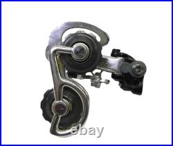 Campagnolo Cambio Super Record Rear Deraileur with Original Box