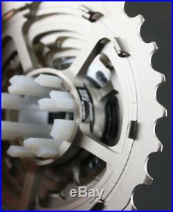 Campagnolo Campy Super Record 11-29T 12 Speed Road Bike Cassette NEW