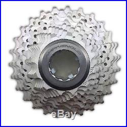 Campagnolo Chorus 11 Speed Cassette 12-27 CS9-CH127 use with Record & Super NIB
