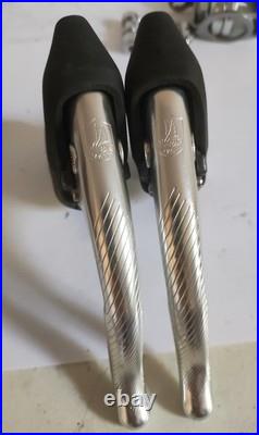 Campagnolo Chorus Brake Levers NOS Colnago C40 Super Master C Record Era