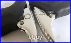 Campagnolo Chorus Brake Levers NOS Colnago C40 Super Master C Record Era