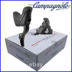 Campagnolo EP21 Super Record HYD Right 12 Speed Brake-Shifter Lever 160mm
