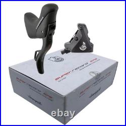 Campagnolo EP21 Super Record HYD Right 12 Speed Brake-Shifter Lever 160mm