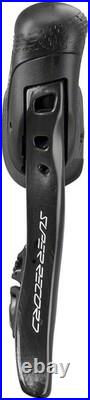 Campagnolo EP23 Super Record WRL Right Hand Brake-Shifter 12-Speed Lever 140mm
