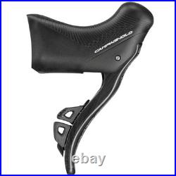 Campagnolo EP23 Super Record WRL Right Hand Brake-Shifter 12-Speed Lever 140mm