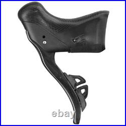 Campagnolo EP23 Super Record WRL Right Hand Brake-Shifter 12-Speed Lever 140mm