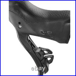 Campagnolo EP23 Super Record WRL Right Hand Brake-Shifter 12-Speed Lever 140mm