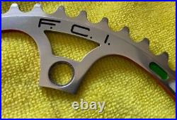 Campagnolo FCI Italian Cycling Federation Chainring Super Record 53T