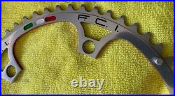 Campagnolo FCI Italian Cycling Federation Chainring Super Record 53T