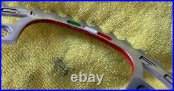 Campagnolo FCI Italian Cycling Federation Chainring Super Record 53T